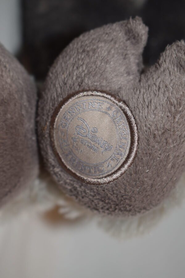 Large Disney Store Frozen Sven The Reindeer Plush - Image 3