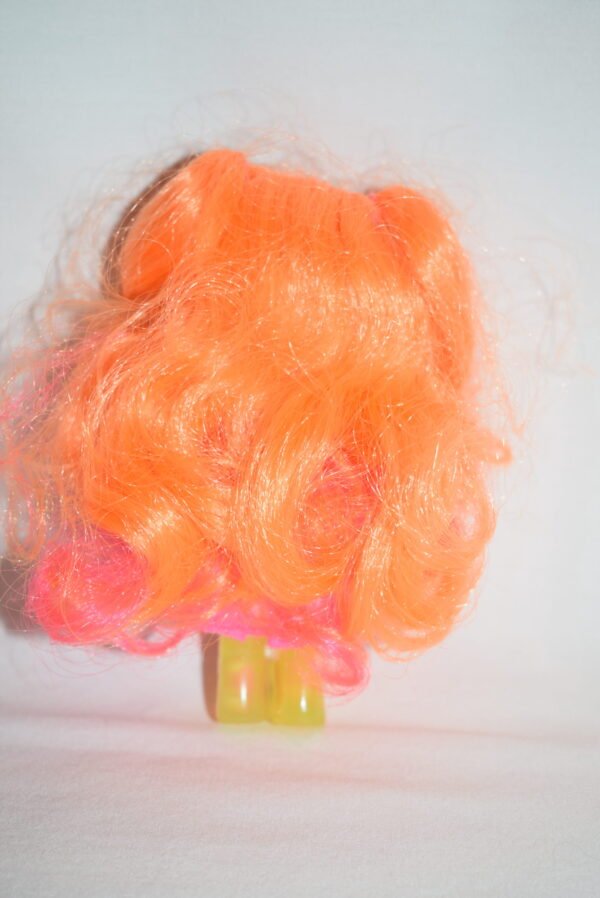 LOL Surprise Dolls JK Neon Q.T. Mini Fashion Doll - Image 2