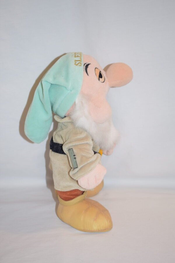 Disney 11 inch Sleepy Dwarf Plush - Image 3