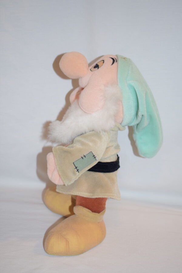 Disney 11 inch Sleepy Dwarf Plush - Image 4