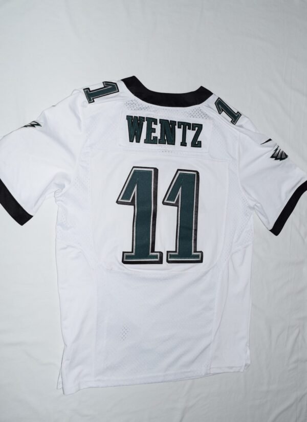 NFL Philadelphia Eagles Carson Wentz Large Jersey