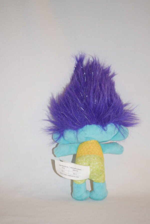 Dreamworks Trolls World Tour Branch 10 inch Plush - Image 2