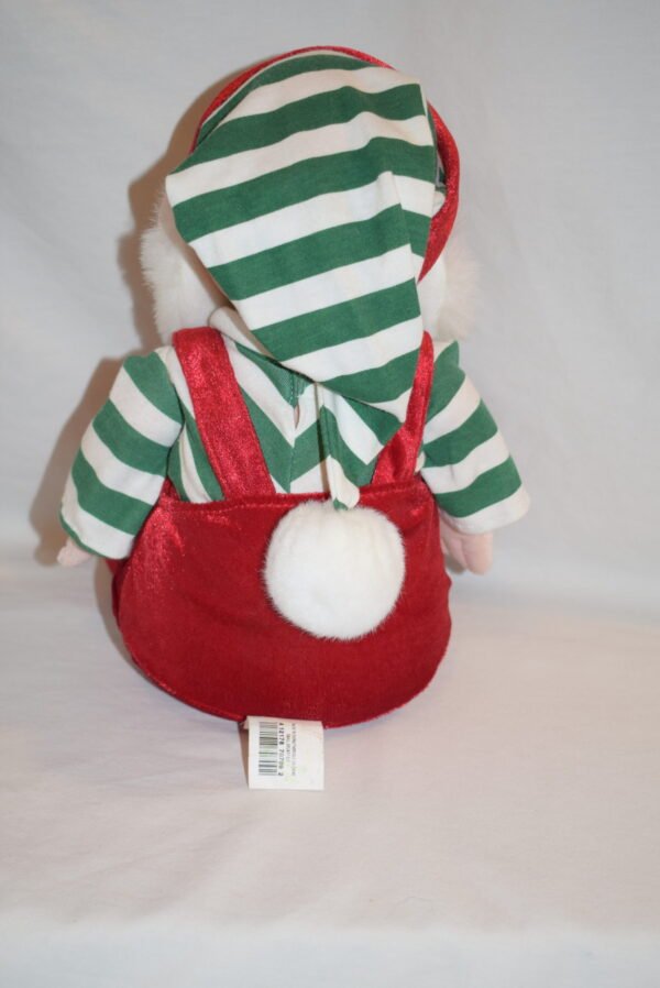 Disney Store Exclusive 15 inch Grumpy Snow White Elf Plush - Image 3