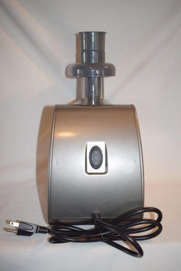 Aobosi Slow Juicer Masticating New Without Box Model AMR 520 Tested Read - Image 2