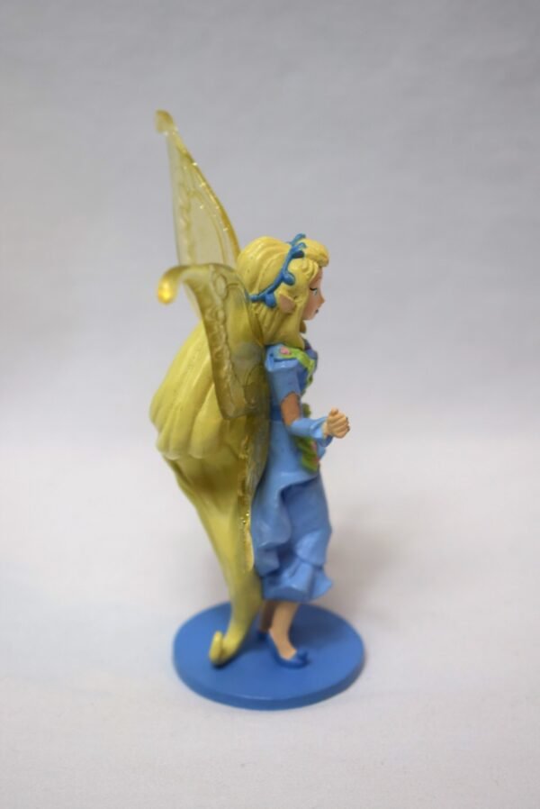 Disney Fairies Rani 4 inch PVC Figure Cake Topper - Image 2