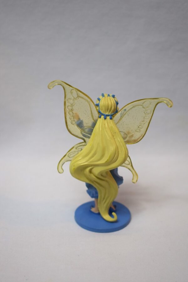 Disney Fairies Rani 4 inch PVC Figure Cake Topper - Image 3