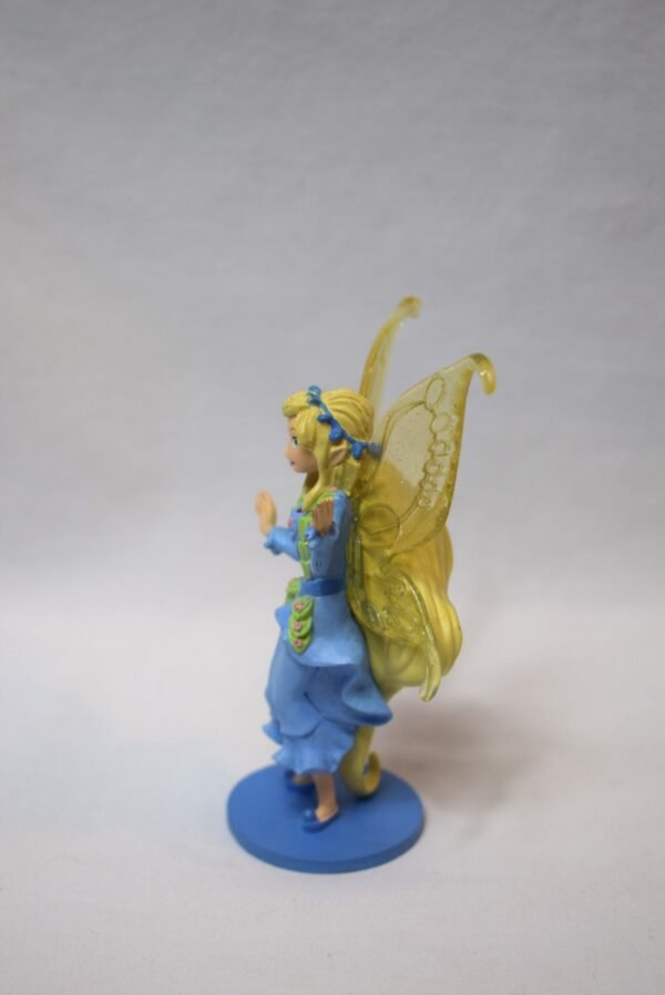 Disney Fairies Rani 4 inch PVC Figure Cake Topper - Image 4