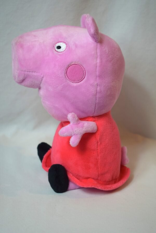 Vintage 2003 Kohl's Cares 11 inch Peppa Pig Plush