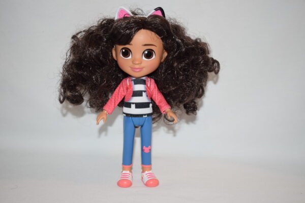 DWA Gabby's Dollhouse Doll