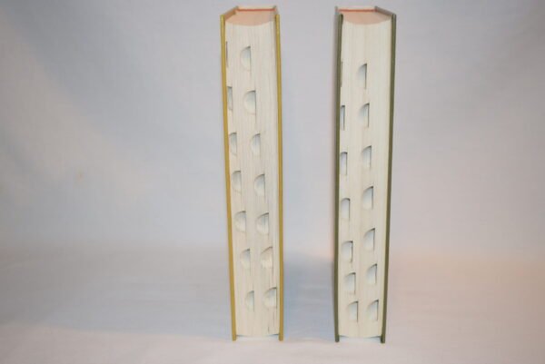 Vintage 1965 Practical English Program Course 2 Volume Set in Original Box - Image 6