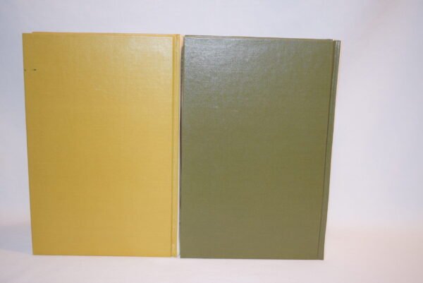 Vintage 1965 Practical English Program Course 2 Volume Set in Original Box - Image 7