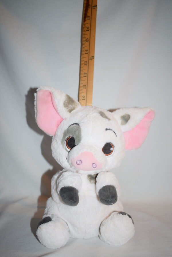 Disney Parks Moana's Pua Pig 10 inch Plush