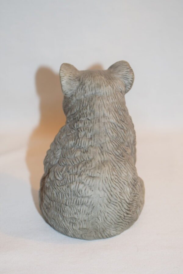 Royal Heritage Koala Porcelain Figurine - Image 3