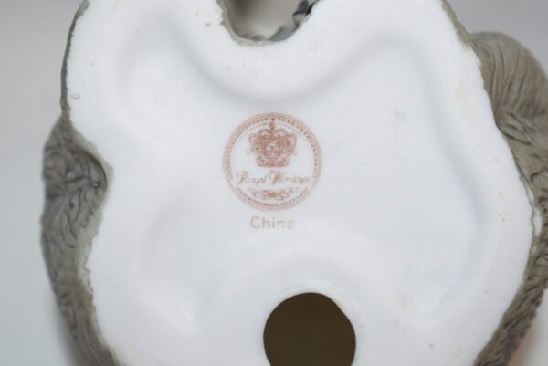 Royal Heritage Koala Porcelain Figurine - Image 5