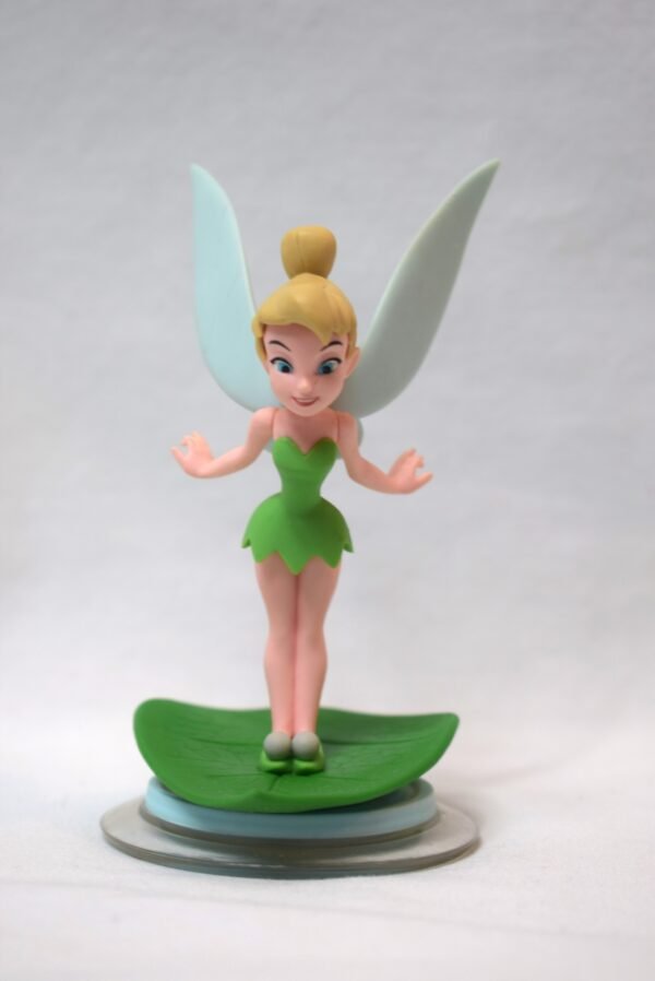 Disney Infinity 2.0 INF 1000120 Peter Pan Tinkerbell Figure