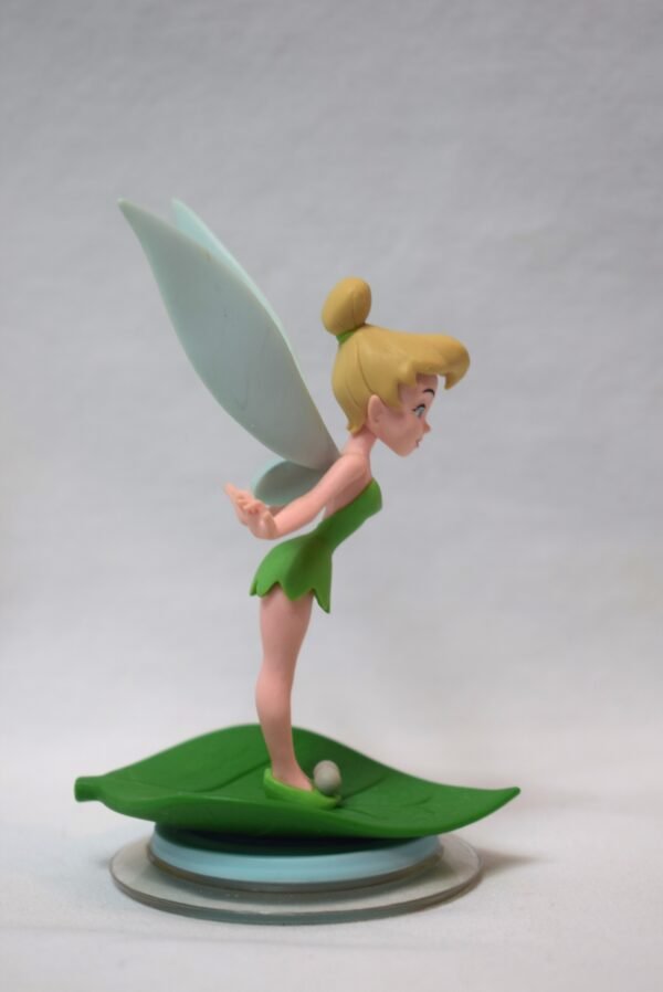 Disney Infinity 2.0 INF 1000120 Peter Pan Tinkerbell Figure - Image 2