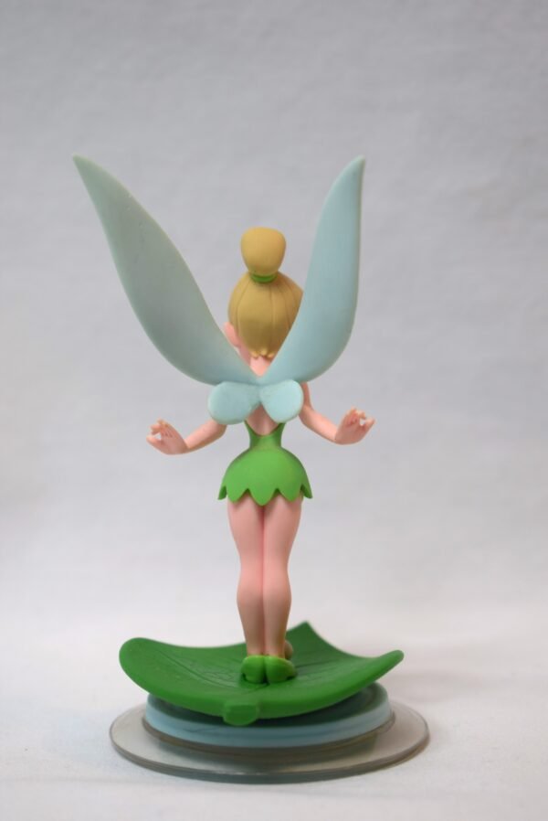 Disney Infinity 2.0 INF 1000120 Peter Pan Tinkerbell Figure - Image 3
