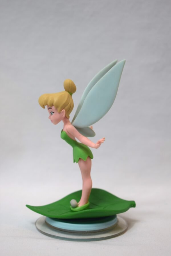 Disney Infinity 2.0 INF 1000120 Peter Pan Tinkerbell Figure - Image 4