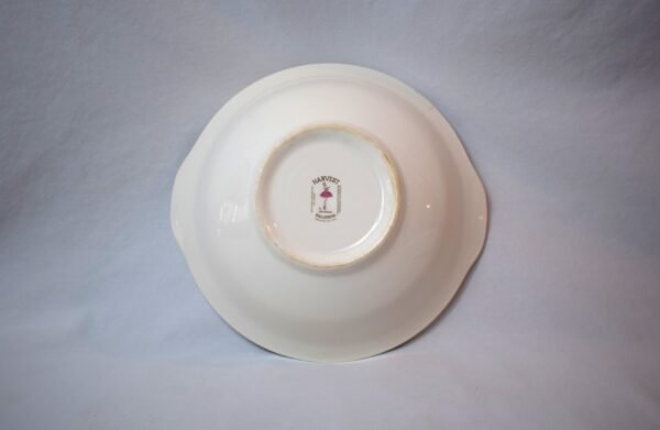 Vintage Universal Ballerina Harvest Covered Casserole Dish with Lid - Image 7