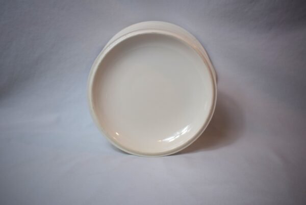 Vintage Universal Ballerina Harvest Covered Casserole Dish with Lid - Image 8