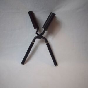 Vintage Heat Express W3 Crimp Tool - U Heat No Cord