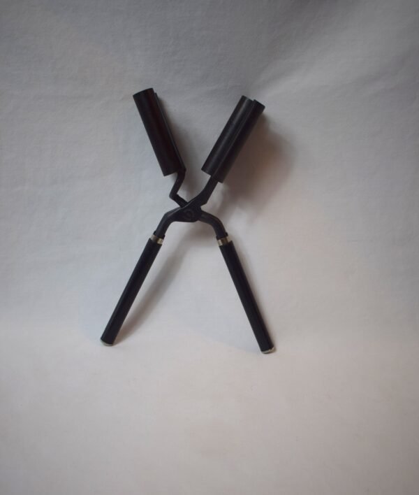 Vintage Heat Express W3 Crimp Tool - U Heat No Cord