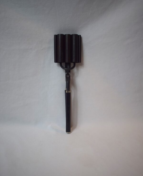 Vintage Heat Express W3 Crimp Tool - U Heat No Cord - Image 2