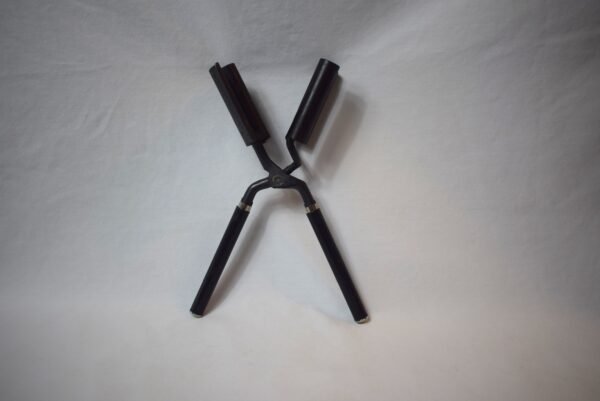 Vintage Heat Express W3 Crimp Tool - U Heat No Cord - Image 3