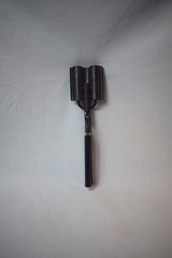 Vintage Heat Express W3 Crimp Tool - U Heat No Cord - Image 4