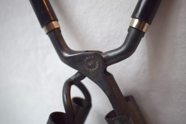 Vintage Heat Express W3 Crimp Tool - U Heat No Cord - Image 6