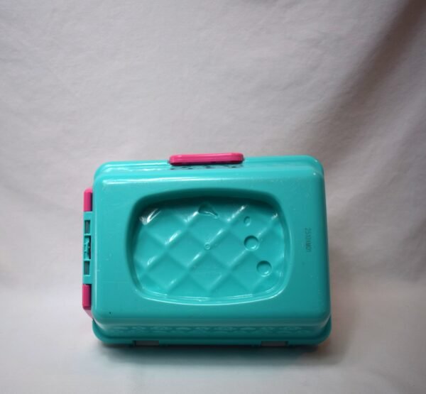 Disney Doc McStuffins Pet Vet On The Go Pet Carrier With Findo the Puppy - Image 6