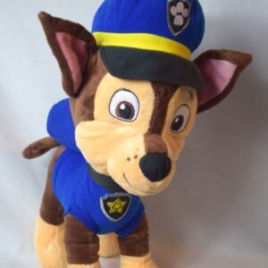 Build-A-Bear 17 Inch Nickelodeon Paw Patrol Space Chase Plush No Tag