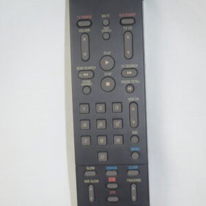 Genuine Magnavox TV/VCR Remote Control