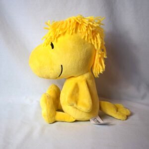2013 Kohl's Cares Snoopy's Friend Woodstock Peanuts Plush