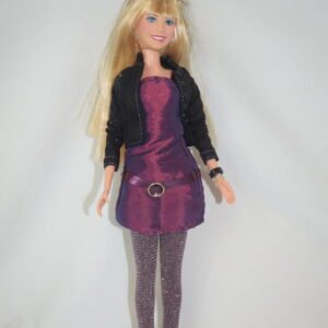 2007 Hannah Montana Doll
