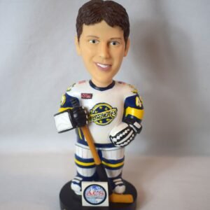 Pro Specialties Norfolk Admirals Goaltender Michael Leighton Bobblehead